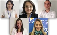 Trend contrata 5 executivos de Vendas; conheça