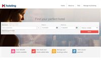 Low Cost Travel lança Hoteling.com em 30 países