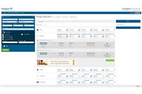 Travelport cria site demo para demonstrar produtos