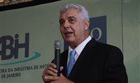 Ano difícil marca hotelaria do Rio, diz ABIH-RJ