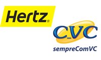 CVC e Hertz oferecem desconto para locação nos EUA