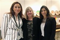 Starwood celebra resultados na Europa com jantar em SP