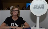 Nova Zelândia capacita agentes no Rio durante evento