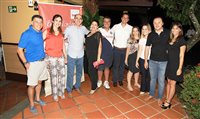 Conheça a equipe organizadora do Top 10 Comandatuba