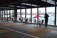 GRU apresenta nova área de embarque; veja fotos