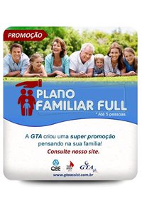 GTA lança  plano de assistência para o final do ano