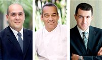 Conheça os executivos do Grand Hyatt Rio de Janeiro