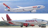 Avianca Brasil e Air Europa assinam codeshare