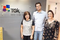 TGK Travel apresenta novas gerentes; confira