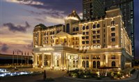 St.Regis estreia em Dubai (Emirados Árabes Unidos)