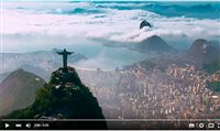 MTur lança novo vídeo estimulando viagens pelo País