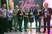 Las Vegas (EUA) celebra desempenho no Mice