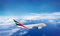 Emirates receberá 36 novos aviões em 2016
