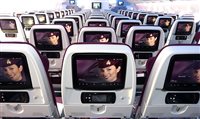 Conheça o interior do novo A350 da Qatar; fotos