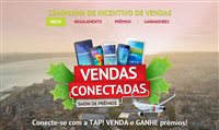 Conheça os vencedores do Vendas Conectadas da Tap 