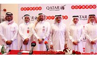 Qatar terá wi-fi gratuito em todos os voos