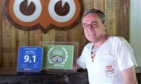 Rui Carvalho assume gerência do Toko Village (BA)