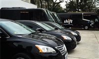 Shift Mobilidade Corporativa cresce 8% em 2015 