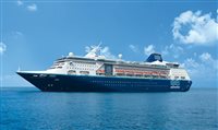 Empress retorna à Royal Caribbean com novidades