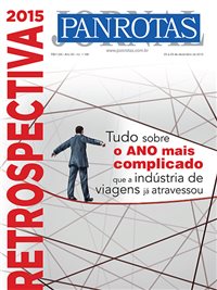 Retrospectiva 2015: tudo sobre o ano mais difícil do trade