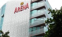 Arena Leme Hotel é aberto oficialmente no RJ