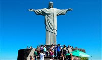 Confira cinco dicas para visitar Cristo Redentor no verão