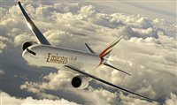 Emirates lança voo circular para duas cidades nas Filipinas