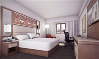 Peru ganhará primeiro hotel da Hilton Garden Inn 