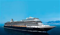 Holland America Line vai navegar pelo Caribe