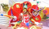 Pernambuco aposta em reality show para divulgar carnaval