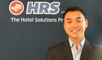 HRS anuncia Roberto Matsuzaka como novo gerente  