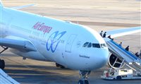 Air Europa lança seu próprio programa de fidelidade