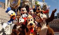 Disney volta a oferecer planos de refeições grátis