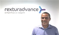 Depois de 5 meses na Sakura, Cardoso volta à Rextur