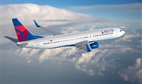Delta passa United e torna-se 2ª maior aérea dos EUA