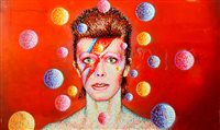 David Bowie: visite locais importantes na vida do músico