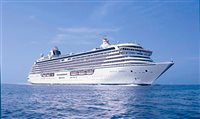 Crystal Cruises cancela paradas na Turquia por segurança