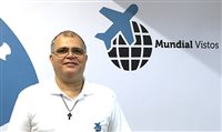 Mundial anuncia novo gerente de marketing para MG