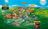 Ferrari Land da Espanha anuncia abertura para 2017