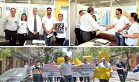 Abav-RS e Ugart pedem isenção de IRRF em Porto Alegre