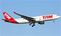 Tam e Lam têm voos cancelados em NY devido à neve
