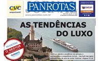 JP desta semana traz as tendências em viagens de luxo