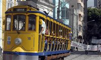 Bonde volta a ligar Lapa e Santa Teresa (RJ) após 50 anos