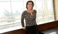 Patrícia Thomas será presidente da Alagev de 2016 a 2018