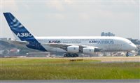 Japonesa Ana anuncia compra do A380; saiba mais