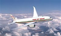 Royal Air Maroc voará também para o Rio; saiba mais