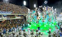 Saiba os destinos do Booking mais populares no carnaval