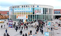 ITB Berlin 2016 apresenta robô humanoide para hotéis