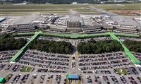 Aeroporto de Guarulhos reduz tarifas de estacionamento