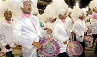 Mangueira vence carnaval do Rio após 13 anos